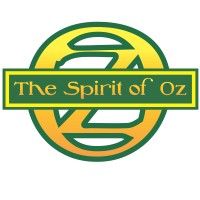 The Spirit of Oz logo - Similar company to Win Without Pitching