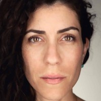 Georgianna Allen | Brand Strategy & Creative Direction logo - Similar company to Content Branding Solutions - Communication Is Our Business