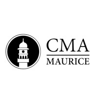 Communauté Musulmane Ahmadiyya Maurice (CMA) logo - Similar company to Centre Psy Multiculturel