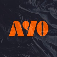 Ayo agency logo - Similar company to Rakan Development