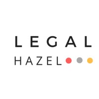 Legal Hazel logo - Similar company to Agreements360