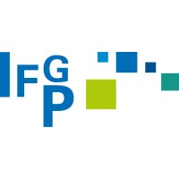 Institut für gesundheitliche Prävention logo - Similar company to Soma.Consult