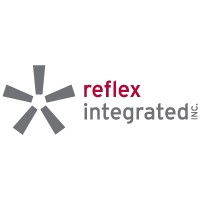 Reflex Integrated Inc logo - Similar company to Calian It & Cyber Solutions