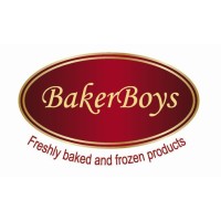Baker Boys UAE logo - Similar company to Baker Boy