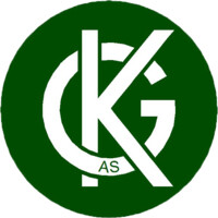 Gunnar Kristensen VVS A/S logo - Similar company to Installatørgruppen