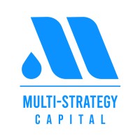 Multi-Strategy Capital logo - Similar company to Kohn Cougar