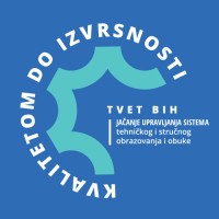 TVET System Strengthening Project in BiH logo - Similar company to Elettrica System
