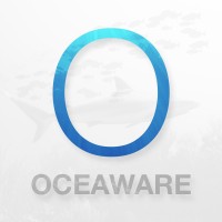 Oceaware logo - Related company intelligence peer for SUSC Sustainability training & consultancy