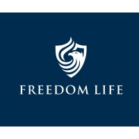 Freedom Life logo - Similar company to Freedom Life