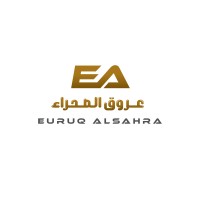 Euruq Alsahra logo - Similar company to Shopbox