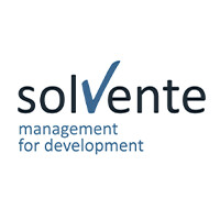 Solvente - Management For Development