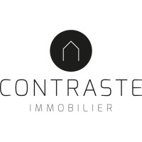 Contraste Immobilier logo - Similar company to Oïkos Construction