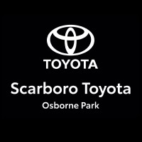 Scarboro Toyota logo - Similar company to Global Ignite Vision + Action Awards