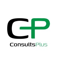 ConsultsPlus LLC logo - Similar company to H3M Analytics