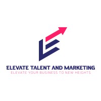 Elevate Talent & Marketing logo - Similar company to Just Led Lighting Solutions, Llc