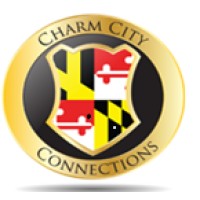 CHARM CITY CONNECTIONS logo - Similar company to Cashtrack