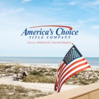 America's Choice Title Company logo - Similar company to Peoally