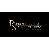 Professional Talent Solutions logo - Similar company to Daily Math