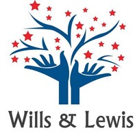 Wills & Lewis logo - Similar company to Martindale Digital