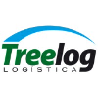 Treelog S/A Logística e Distribuição logo - Similar company to Dinap