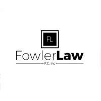 Fowler Law P.C. Inc. logo - Similar company to Block & Scarpa