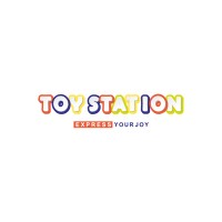 Toy Station logo - Similar company to Toy Inc.