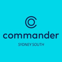 Commander Centre Sydney South logo - Similar company to Commander Centre-Geelong I Melbourne South I Melbourne North (Powered By Vocus)