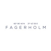 Fagerholm logo - Similar company to Captium Group