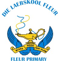 Laerskool Fleur logo - Similar company to Laerskool Constantiapark