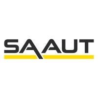 SAAUT Sp. z o.o. | Automatyka przemysłowa logo - Similar company to Als Marcin Pawelczyk