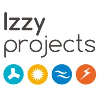 Izzy Projects BV logo - Similar company to Hezelaer