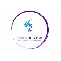 SkillHunter International logo - Similar company to Skillhunter.Io
