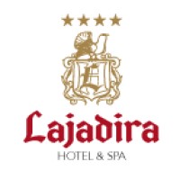 Spa logo - Similar company to The Spa Duchess'S