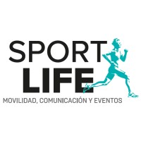 Sport Life Ibérica logo - Similar company to Happy Group