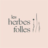 Les herbes folles logo - Similar company to Metalinov