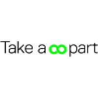 Take a part logo - Similar company to Innroute