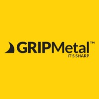 GRIPMetal Solutions logo - Similar company to Dureforce
