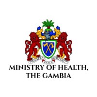 Ministry of Health - The Gambia logo - Similar company to Mxr Birmingham