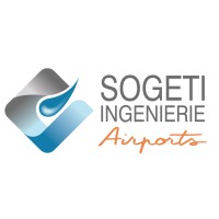 Sogeti Ingenierie Airports logo - Similar company to Airport Engineering Solutions