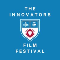 The Innovators Film Festival logo - Similar company to Spill The Beans