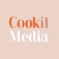 CookIt Media logo - Similar company to True Glory Brands