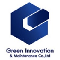 Green Innovation and Maintenance logo - Similar company to Cbca