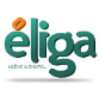 Éliga Agência Digital