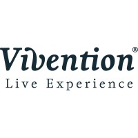 Vivention® GmbH & Co. KG logo - Similar company to Alinea.Design