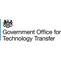 Government Office for Technology Transfer logo - Similar company to The Remote Assistant