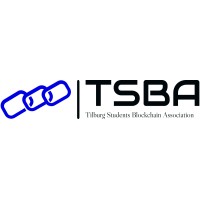 Tilburg Students Blockchain Association logo - Similar company to Twente Students Blockchain Association