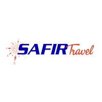 Safir Travel- Travel Agency and Personal Travel Agent logo - Similar company to Travel & Stay