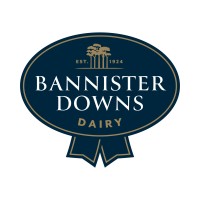 Bannister Downs Dairy logo - Similar company to Paste Thai Restaurant