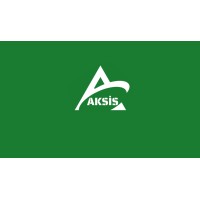 Aksis logo - Similar company to Imc Prefabri̇k Çeli̇k Yapi A.Ş