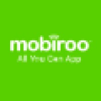 Mobiroo logo - Similar company to Life Reframed